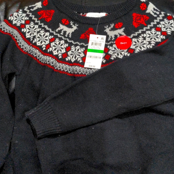 Charter Club Other - Sweaters